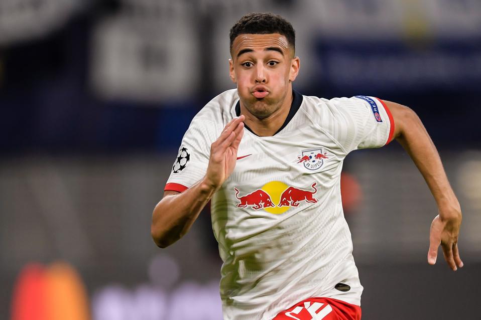 Usmnt Star Tyler Adams Believes Rb Leipzig Is Ready To Resume
