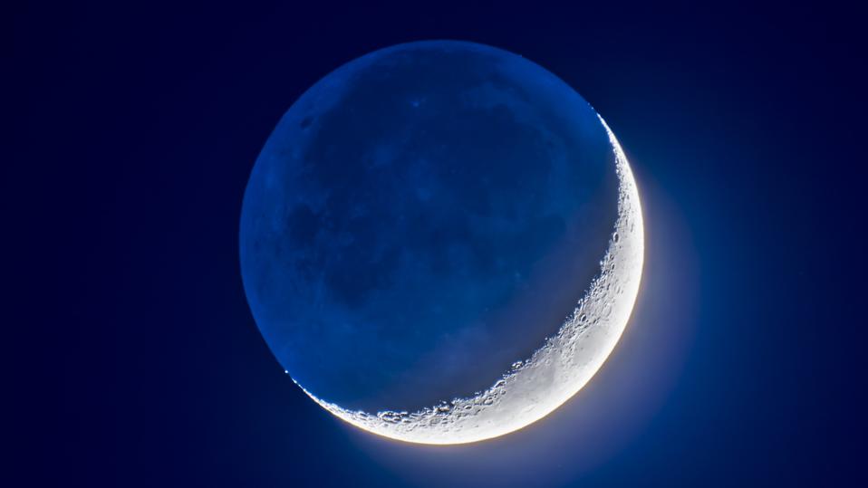 Fenomena Bulan 2026: 13 Bulan Purnama dan Momen Langka Supermoon