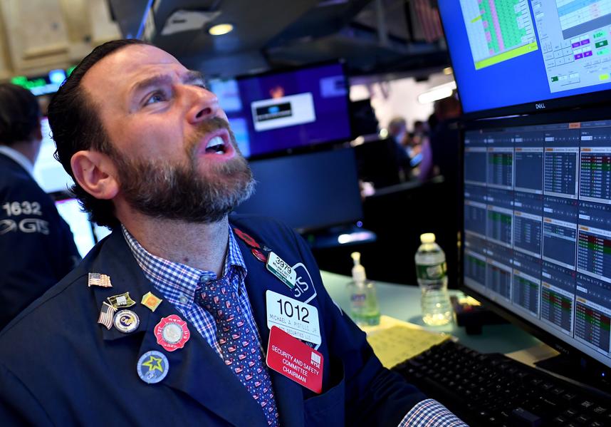 5 Numbers Explaining Why This Week May Be A Tipping Point For The Economy