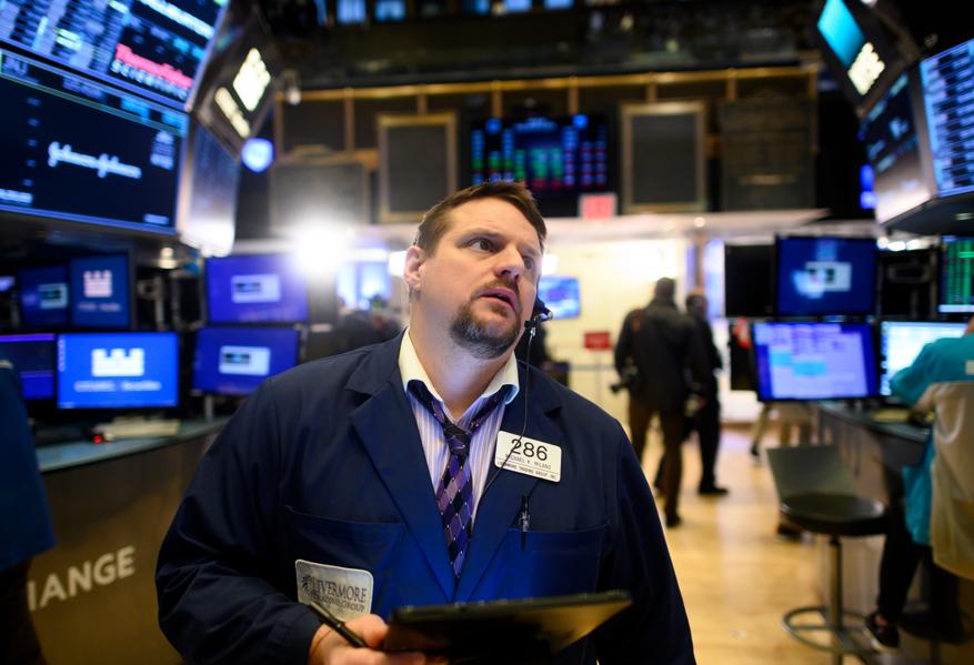 As Europe Becomes Next Coronavirus Hotspot, Barclays Calls 'Global Recession'