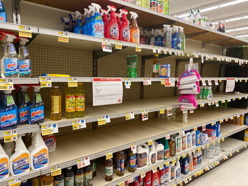 NEWS: MAR 13 Coronavirus in New Jersey