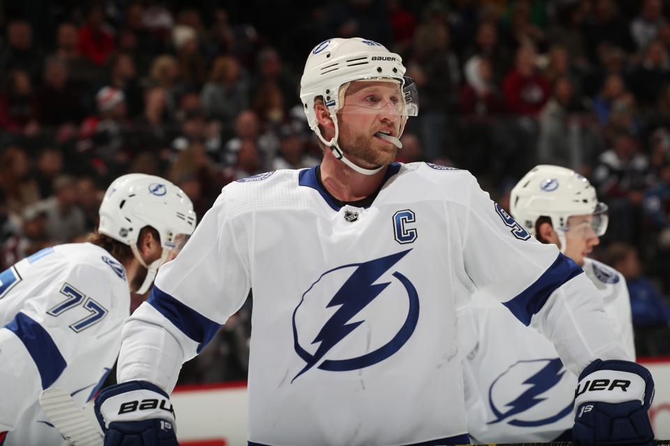 tampa bay colorado highlights