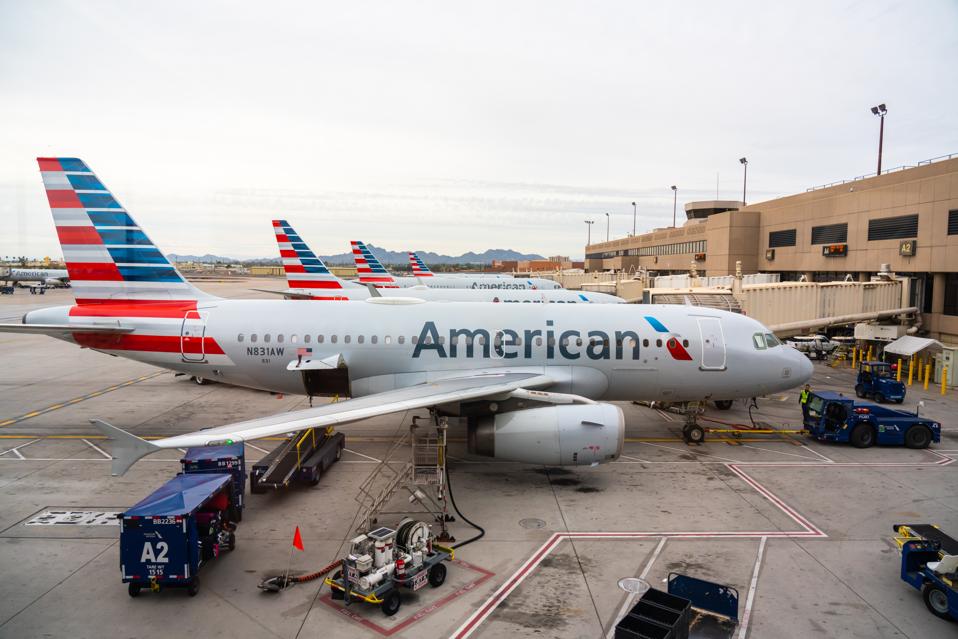 why some airlines are blocking seats