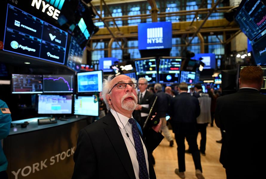 America Is Likely Already In A Recession--Even If Trump Won't Admit It