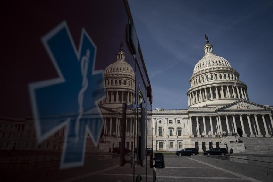 There's No Moral Hazard In Saving The Economy From The Coronavirus