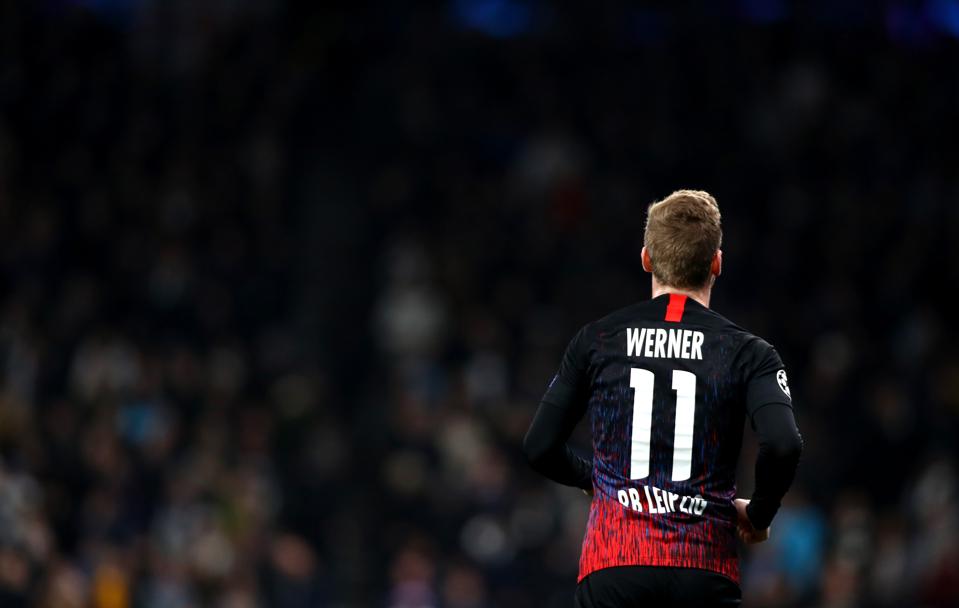 What Would Timo Werner Signing Say About Chelsea S Newfound Faith In Youth