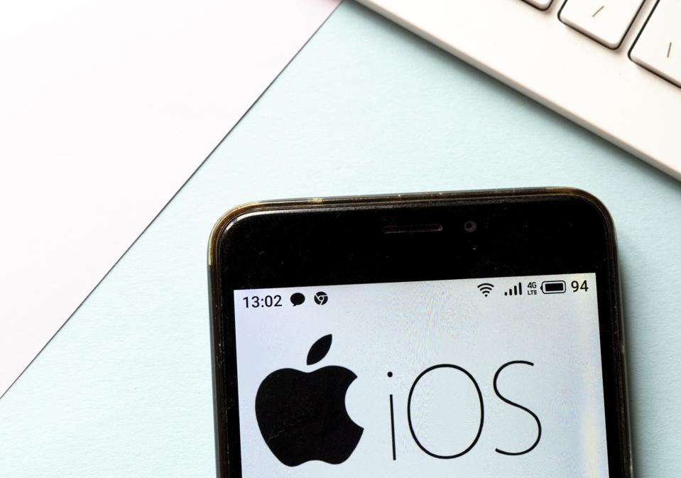 Apple Ios 13 5 Hacked Zero Day Flaw Exploited By Iphone Jailbreakers