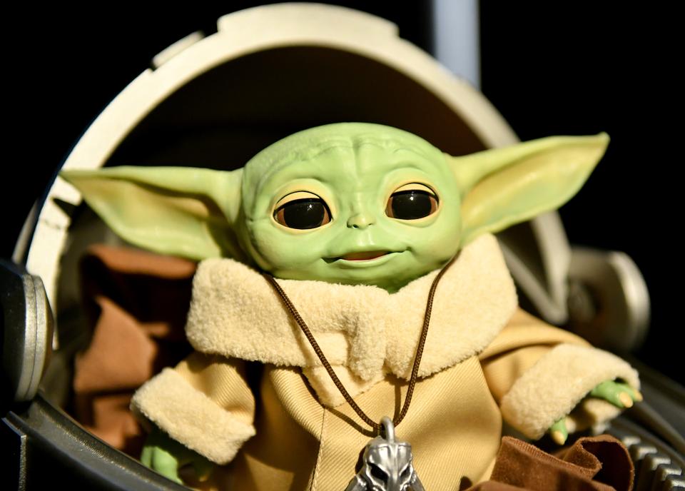 Hehehe Star Wars Humor Star Wars Memes Yoda Meme