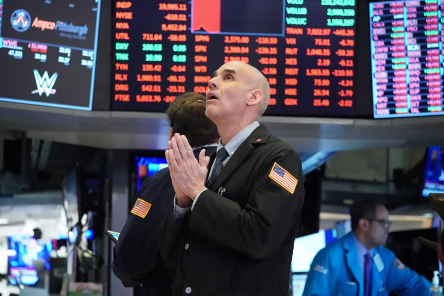 Is The Worst Of The Crisis Over?