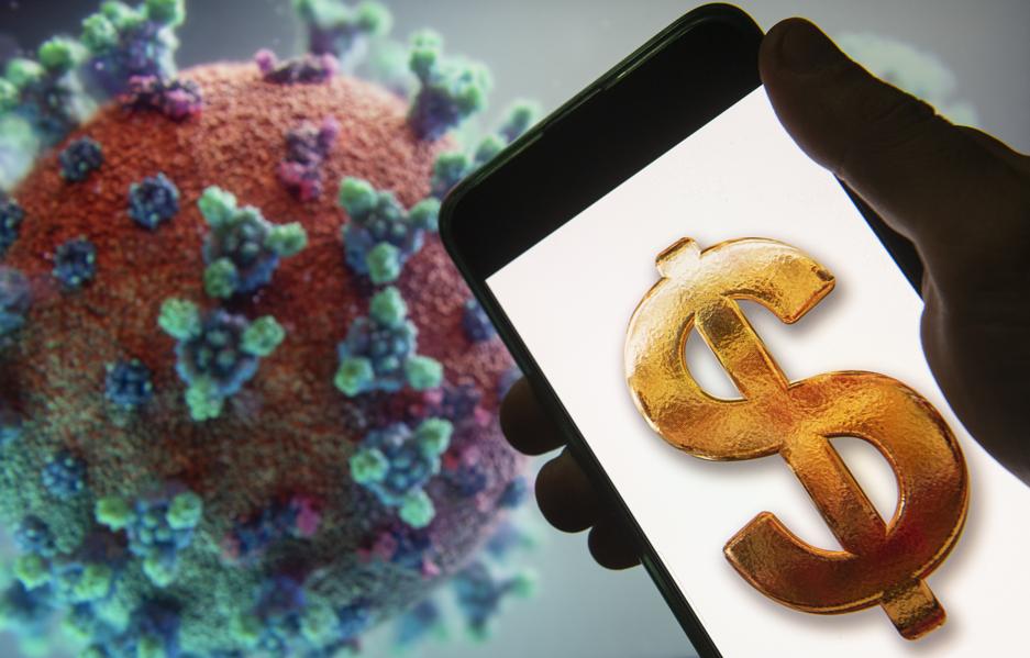 Why Now For A Digital Treasury Dollar? Because Coronavirus