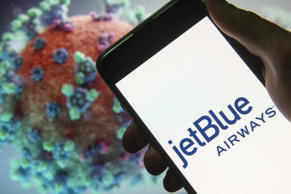 Does JetBlue Have Enough Cash To Support Losses In 2020? Does JetBlue Have Enough Cash To Support Losses In 2020?
