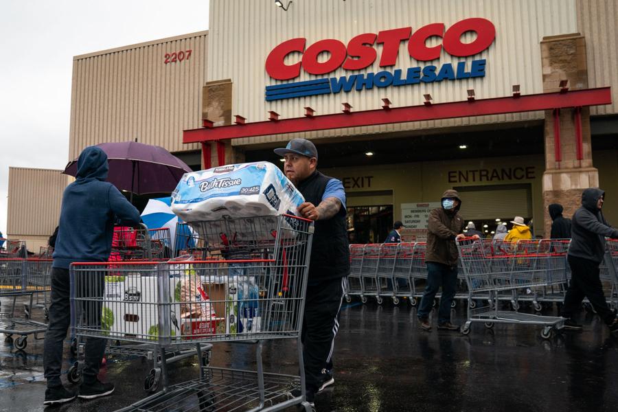 20 More Stock Picks For The Coronavirus Economy, According To Market Experts
