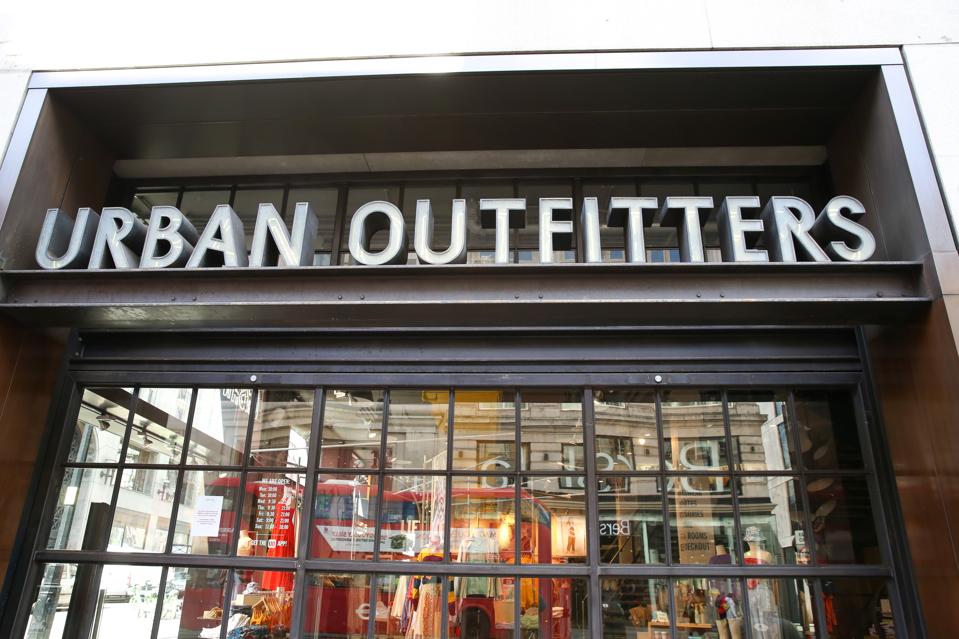 Can Urban Outfitters’ Stock Repeat Its Post-2008 Performance And Return