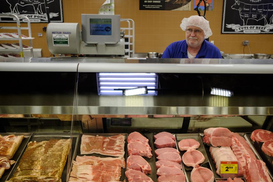 Fears Of A Meat Shortage Are Rising. The Reality Is Far Less Worrisome.