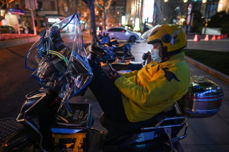 Three Months Later, China Not Fully Recovered As Pandemic Crushes Economy