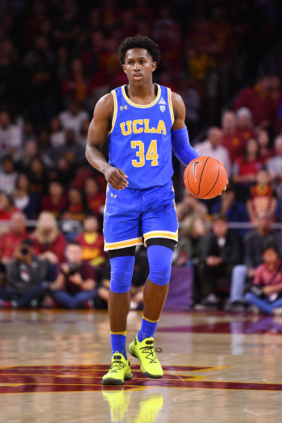 Sports Partnerships Post Pandemic Lessons From The Under Armour