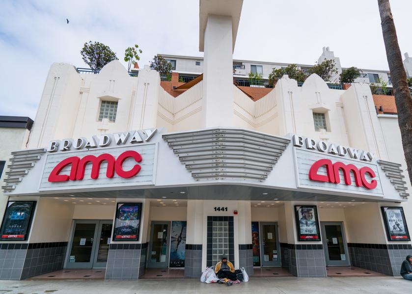 Analyst: When Movie Theaters Reopen, COVID May Bump Up Elusive Weekday Attendance