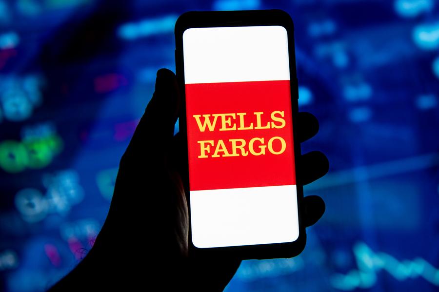 Earnings Preview: What To Expect From Wells Fargo On Tuesday