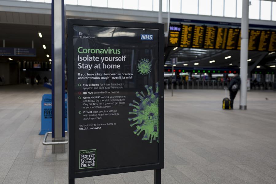 On CRM: Salesforce, Zoho And Others Step Up To Fight Coronovirus With These CRM Tools.
