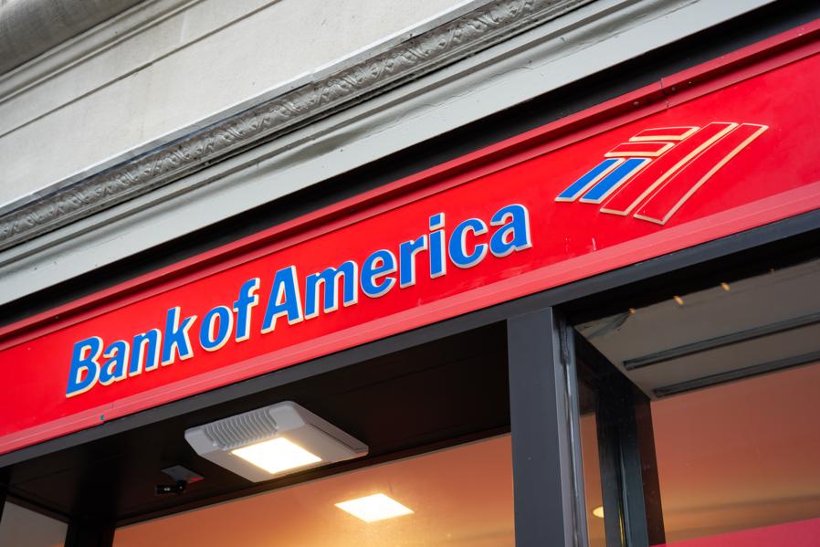 Small Business Stimulus Loans: Bank Of America Has Received Applications For $32.6 Billion, Wells Fargo Says It Can't Meet Demand Due To Fed Restrictions