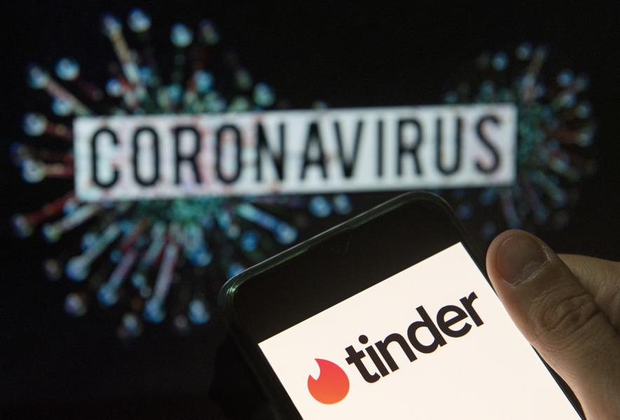 Dating While Isolating: How Video Chat Is Shaking Up The Industry