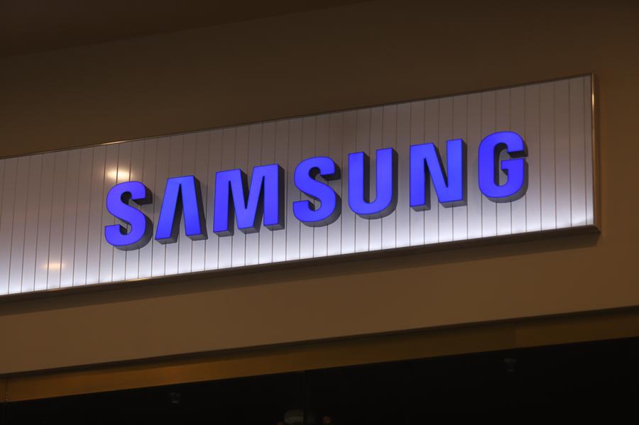 Why Coronavirus Could Help Samsung's Memory Division