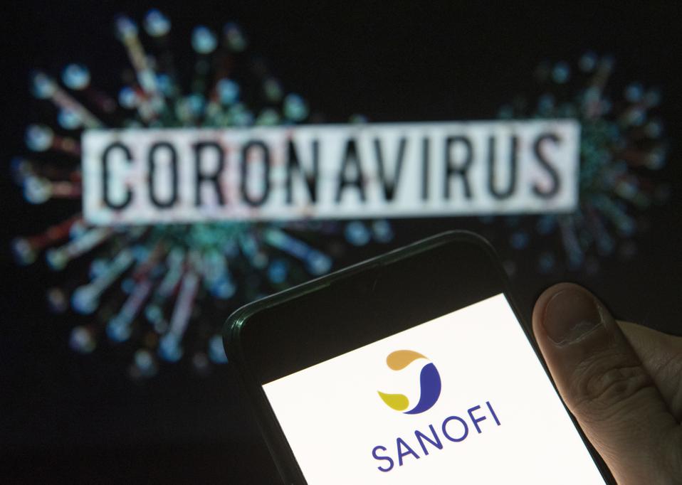 French Drugmaker Sparks Outrage In France By Asserting U S Would Receive Covid 19 Vaccine First