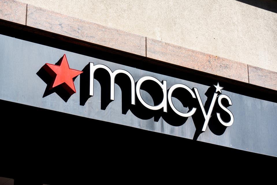 Macy S And The 100th Anniversary Of The 19th Amendment