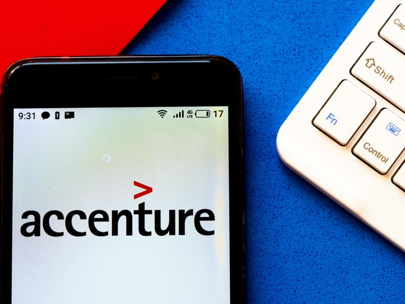 More Than A Full Recovery Possible For Accenture's Stock Post COVID-19 Crisis?