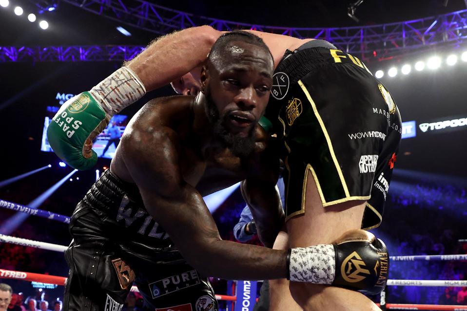 Tyson Fury Vs. Deontay Wilder 2 Results: What’s Next For The Bronze Bomber?