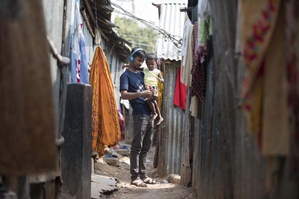Coronavirus Garment Workers Bangladesh