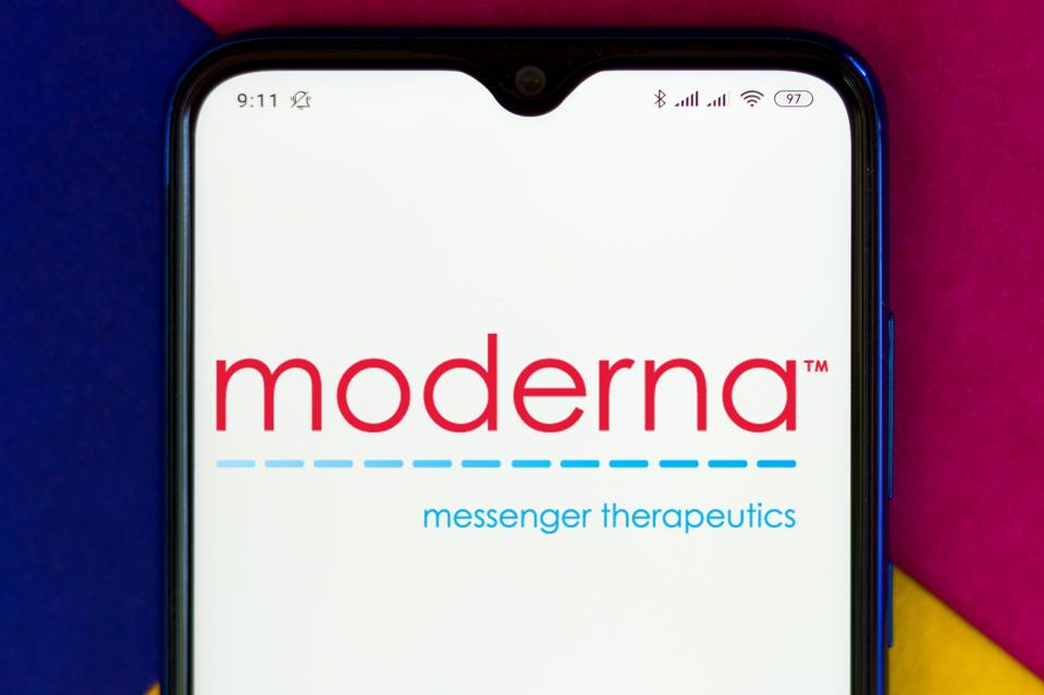 What Will Moderna Look Like Post Covid 19 What Will Moderna Look Like Post Covid 19