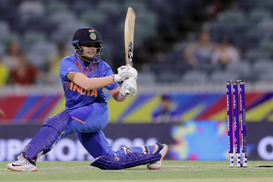 India v Bangladesh - ICC Women's T20 Cricket World Cup