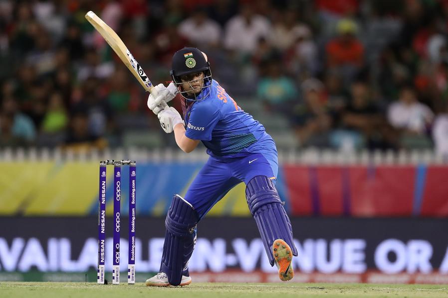 16-Year-Old Phenom Shafali Verma Is Fueling India's Title Hopes At The Women's Cricket T20 World Cup