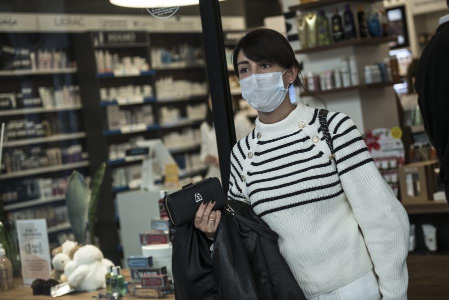 Coronavirus Has Stock Markets Tanking, But The Truly Unpriced Risk Is Still Inflation