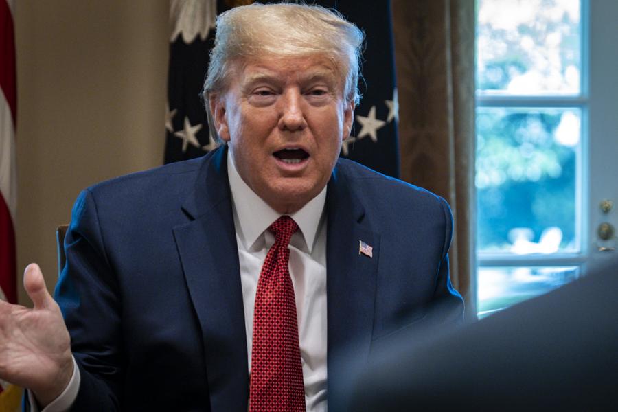 6 Questions About Trump's Oil Deal Announcement With Russia And Saudi Arabia