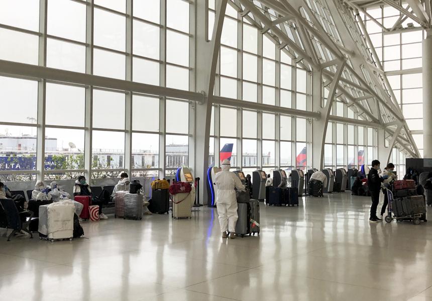 How Does Aviation Build Its Future? By Abandoning Hope And Telling The Truth