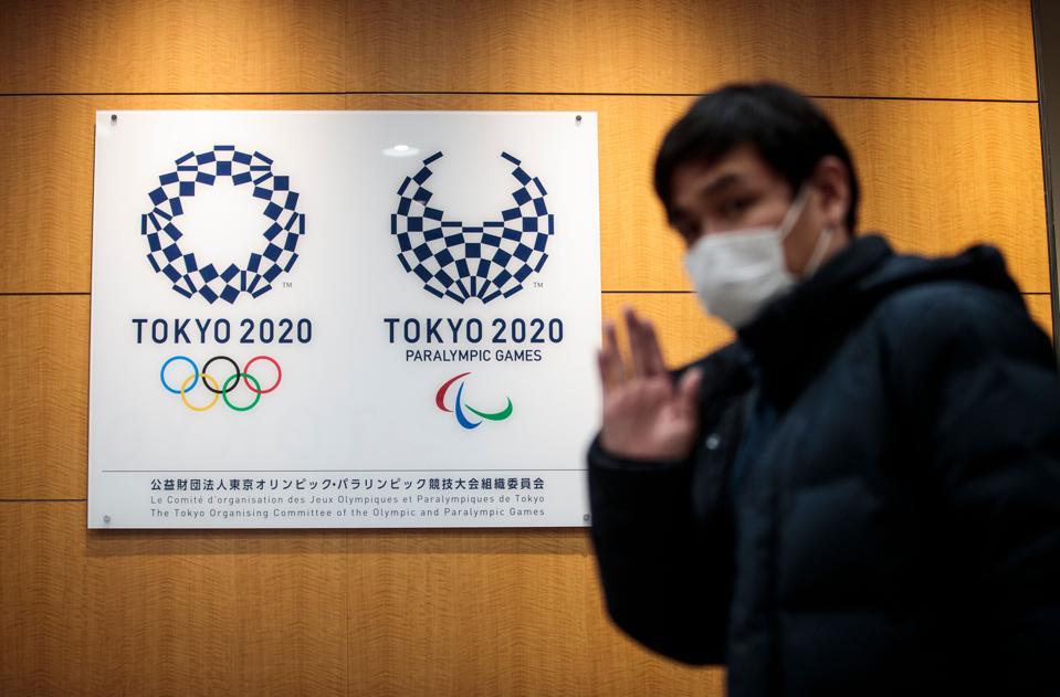 Tokyo Olympics Rescheduled For July 2021 Economic Stress Deepens
