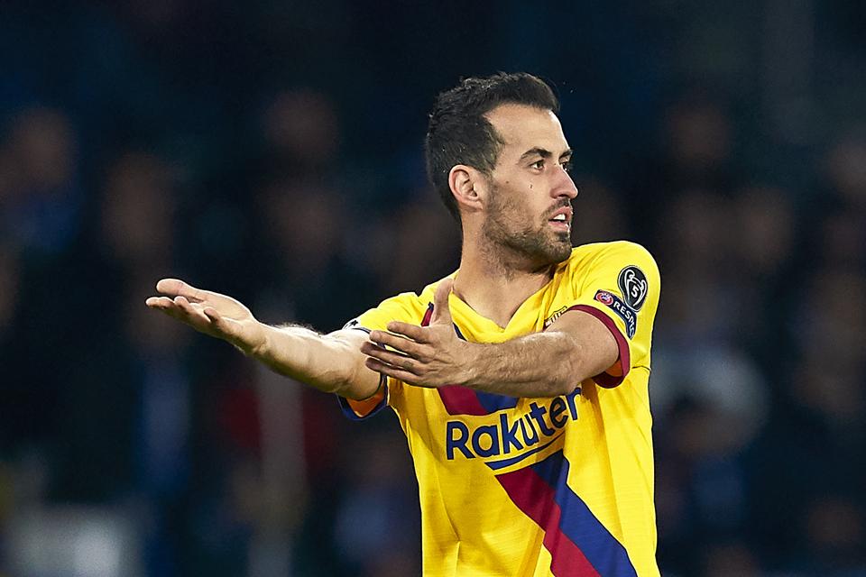 Busquets