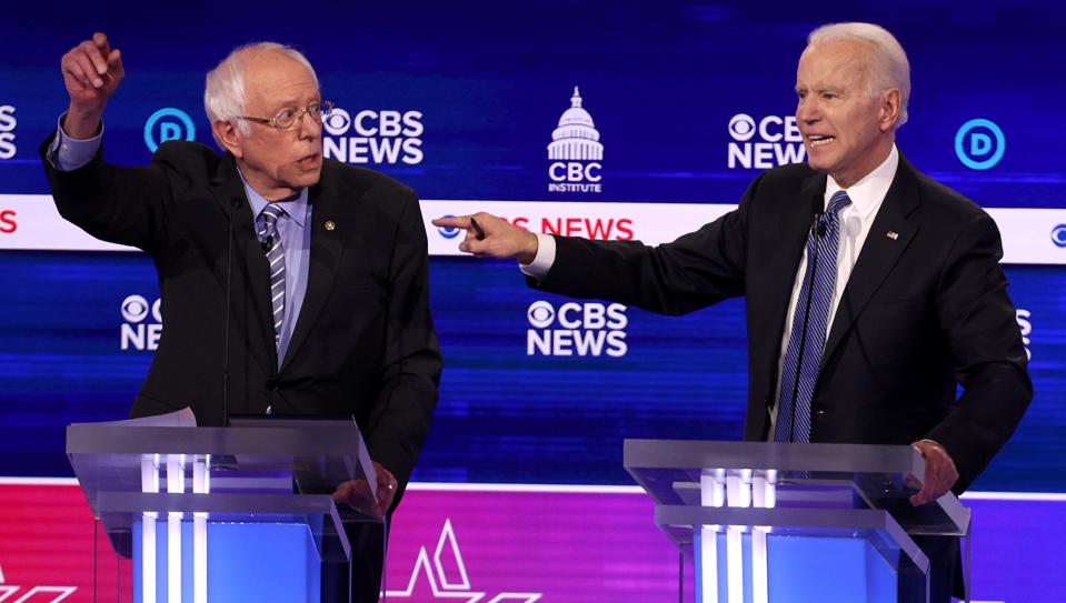 Democratic presidential candidates betting odds predictions Democratic presidential candidates betting odds predictions