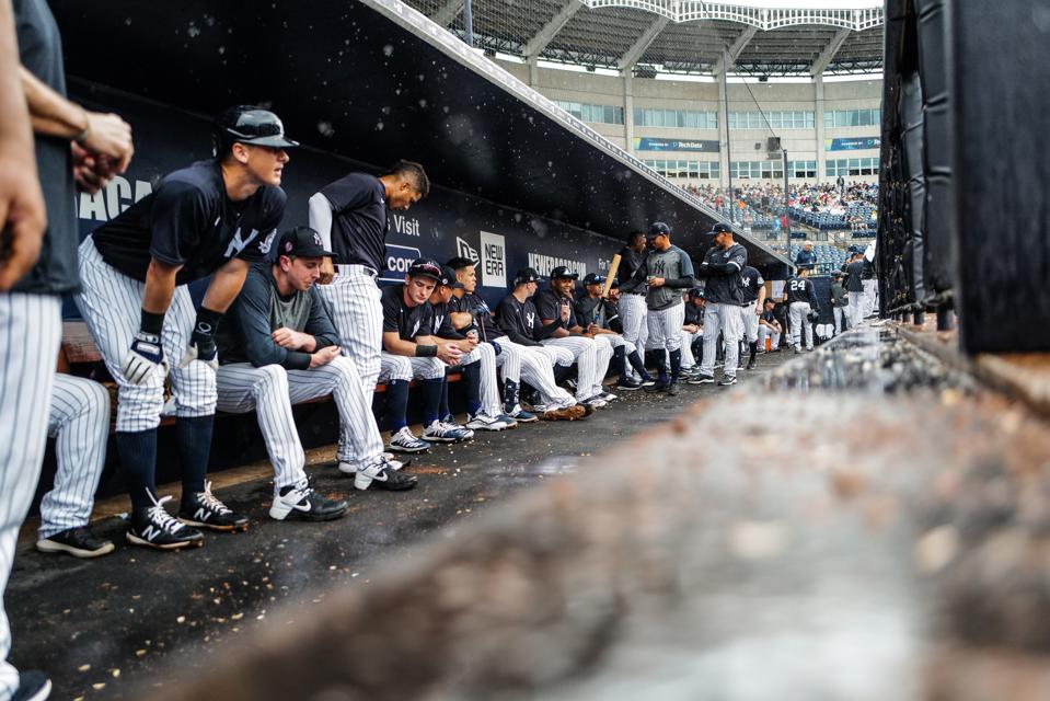 ClimaCell is helping teams and leagues figure out how to resume play after COVID-19.