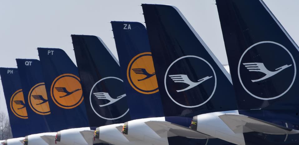 Lufthansa Group Launches Return Flight Guarantees For Passengers Affected By Coronavirus