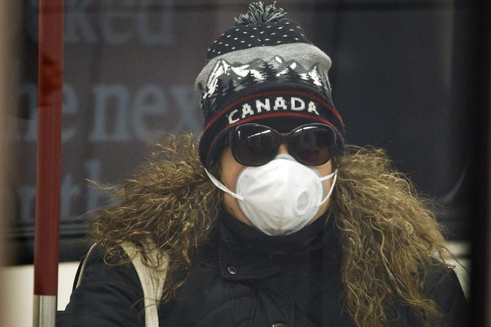 New Domestic Travel Restrictions For Canada During Coronavirus