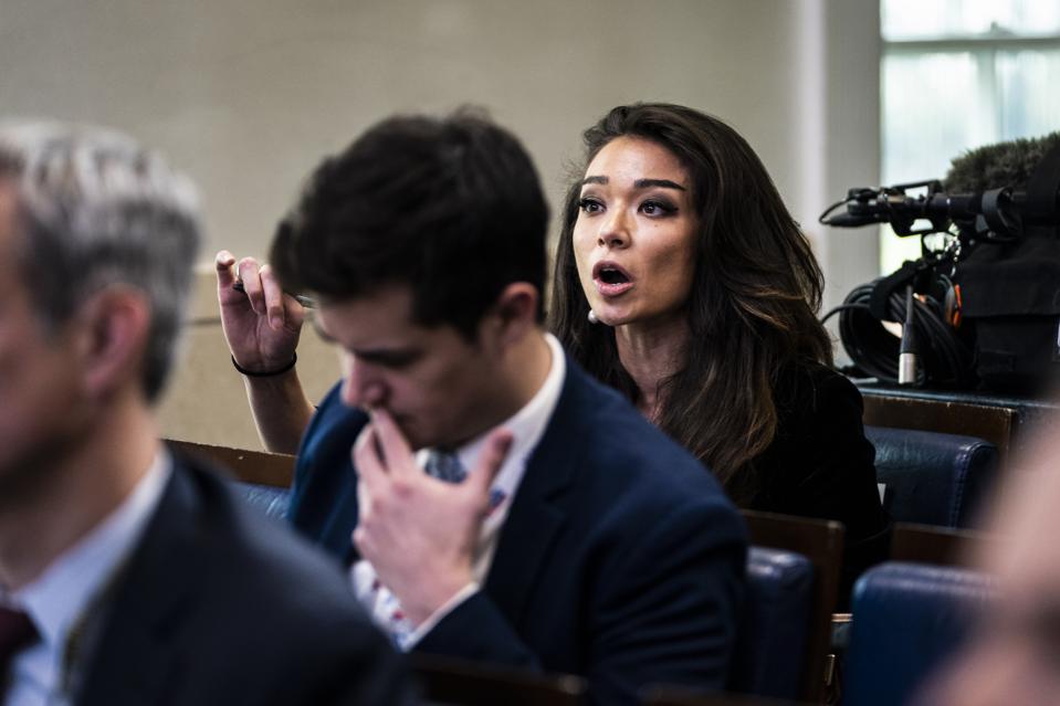 Report Oann Staffers Decry Conspiratorial Report About Antifa Provocateur Cited By Trump