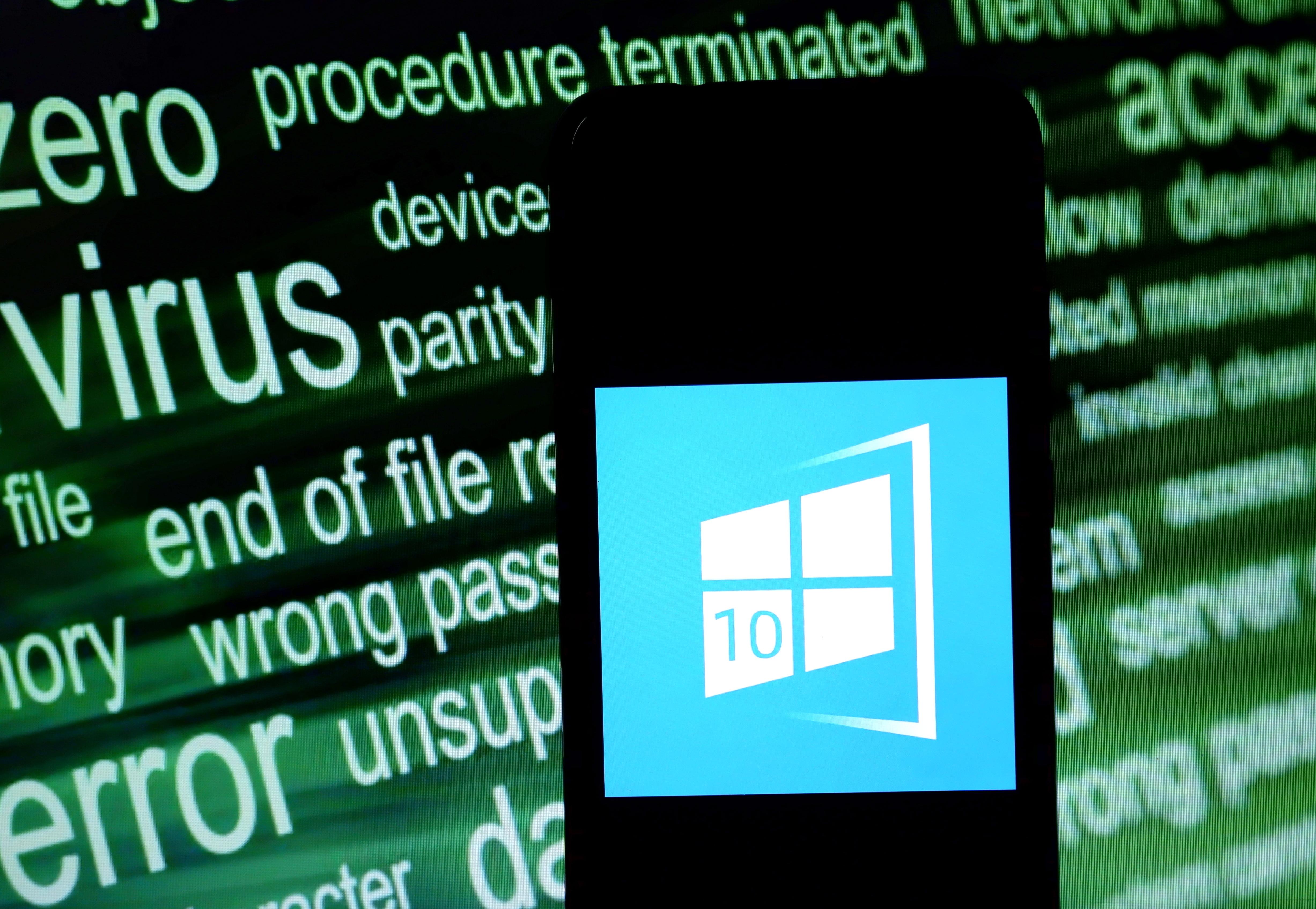 Microsoft Confirms New Windows 10 Update Warning - Vimarsana News