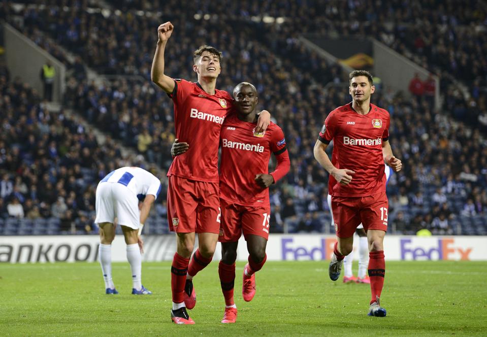 Kai Havertz Is Resurgent, But Where Is Next For The $99 ...