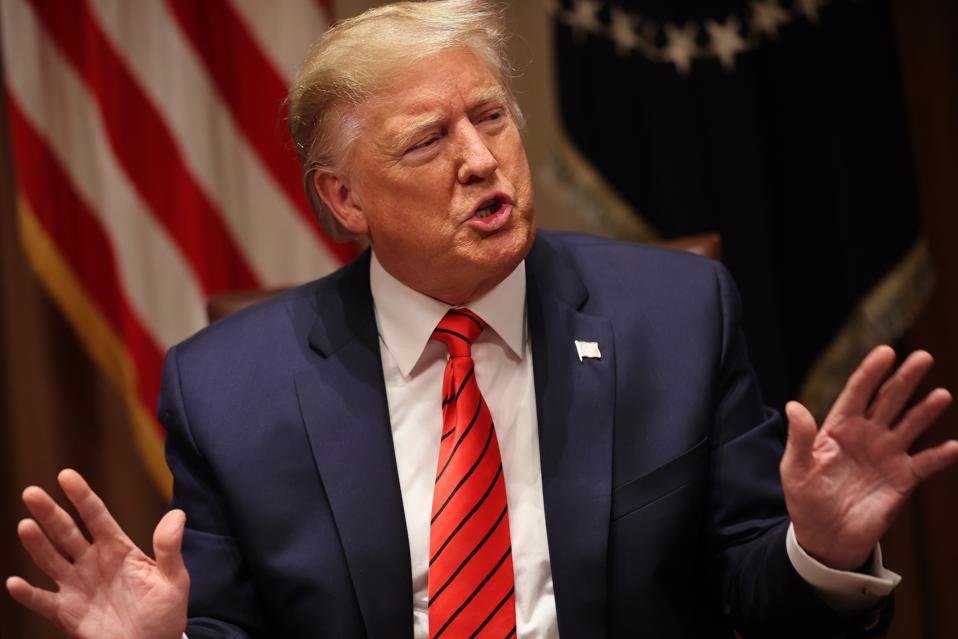 Fox News To Host President Trump For 2020 Election Town Hall