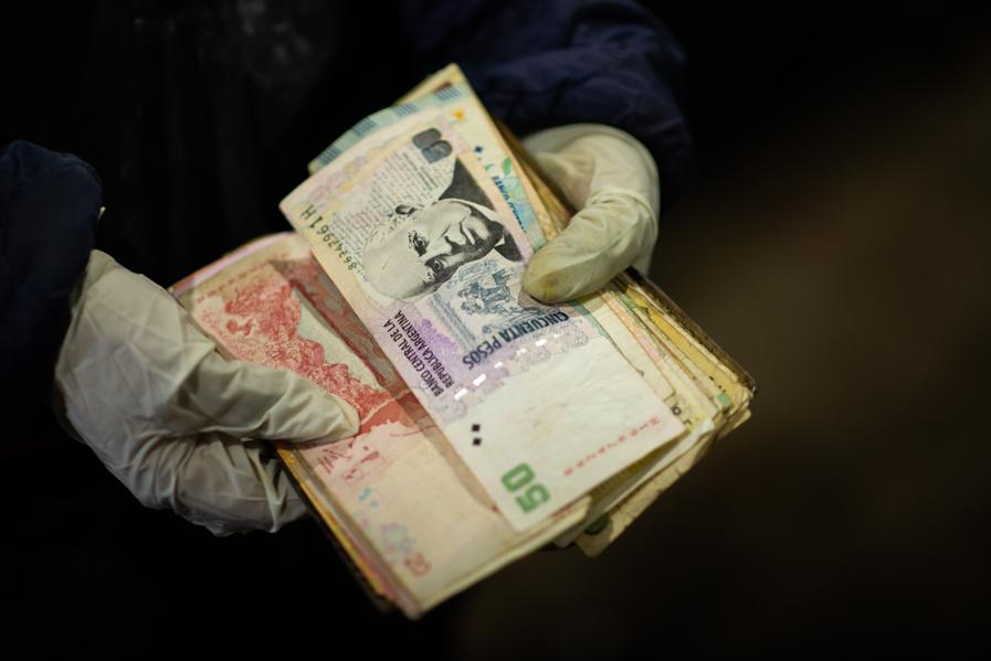 Face It, Argentina's 'Delay' Is Next Step To Insolvency