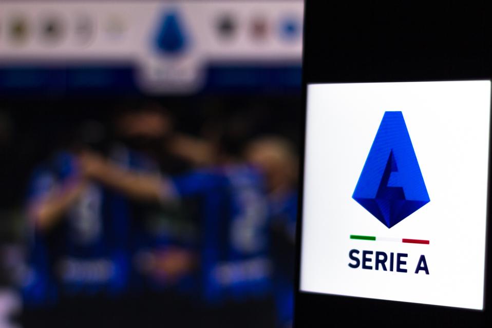 Serie A Agrees To Cut Pay For Playing Staff With League Hoping To Return To Action In June