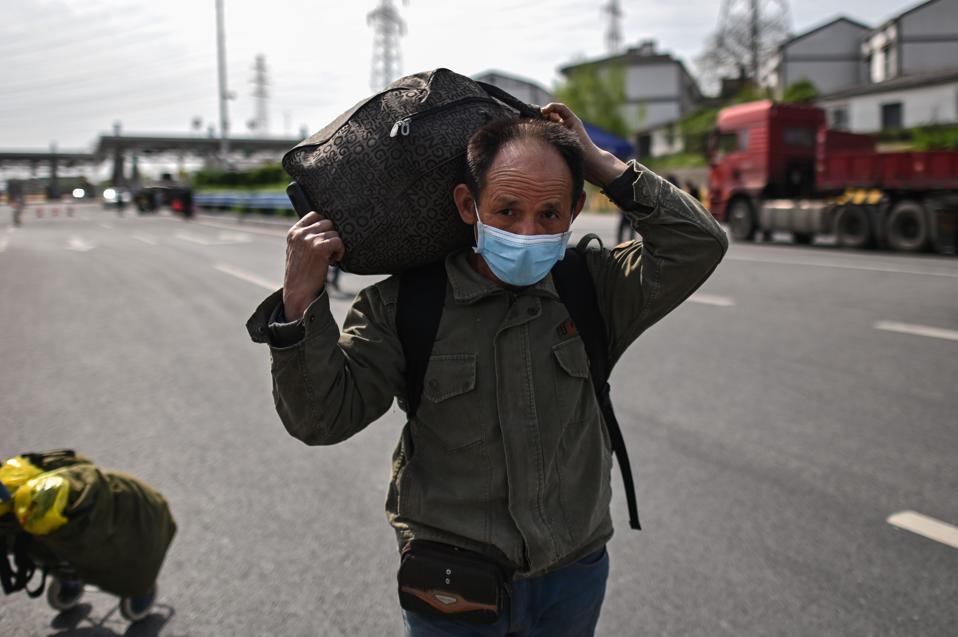 CHINA-HEALTH-VIRUS